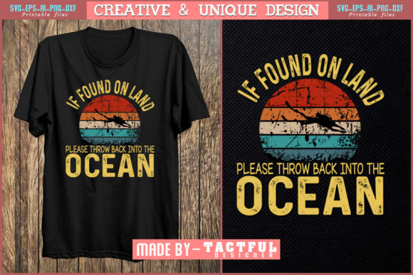 About Scuba Diving Sublimation Quote - Print Templates for Graphic Design