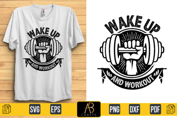 About Sore Muscles Quote T Shirt Design - Graphics for Print Templates