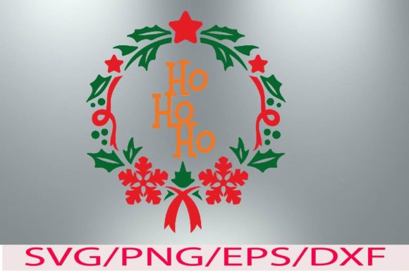 Christmas Wreaths and Quote 12 Review