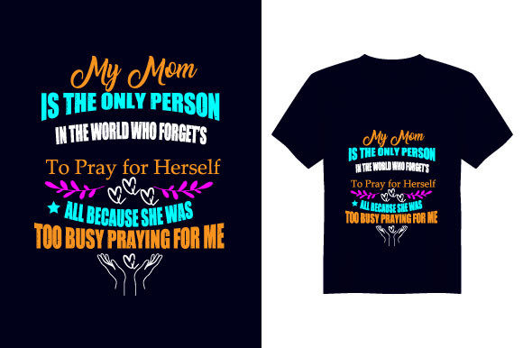 Playing for Me Mother T Shirt Design: A Graphic Print Template Review