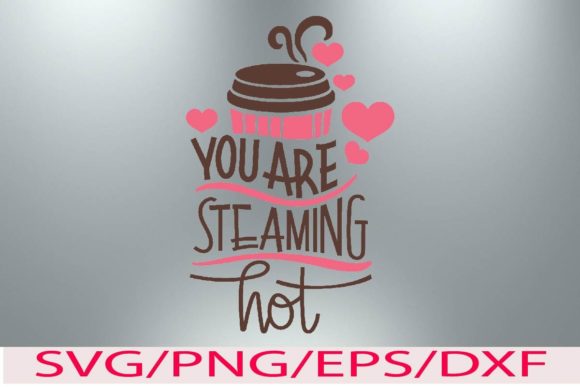 Valentine’s Day Quote 6 – A Versatile Graphic Template